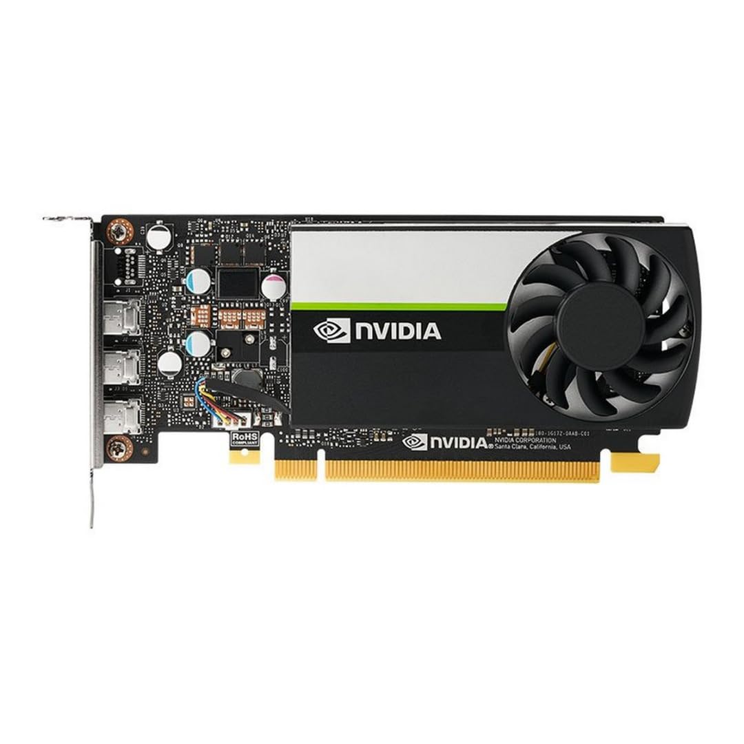 Pny Nvidia Quadro T400 4Gb Gddr6 Graphics Card
